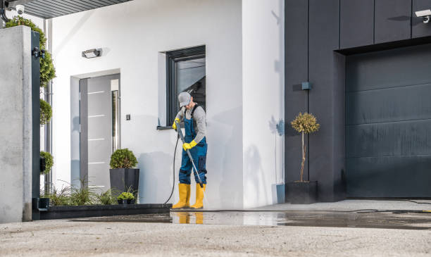 Professional Pressure Washing Services in Brownstown, PA